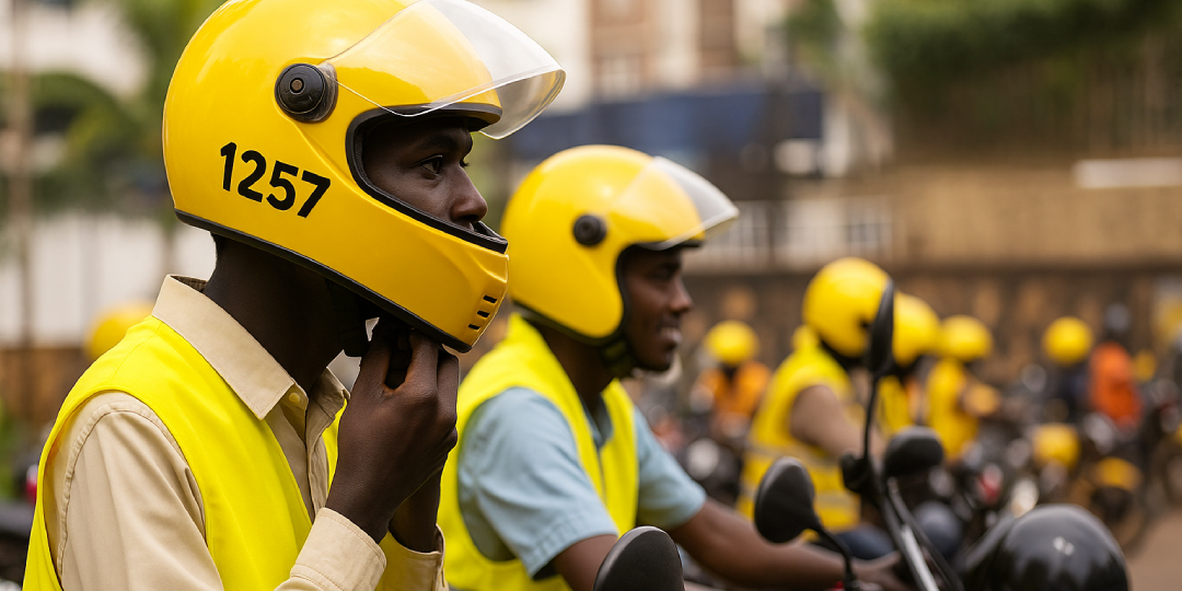 Read more about the article From Gulu to Growth: Why Pikipiki is a Revolutionary Game-Changer for Businesses in Northern Uganda.