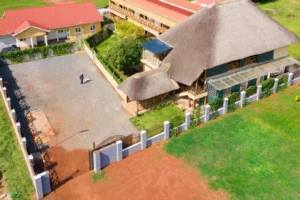 African Roots Guesthouse| Gulu | Uganda