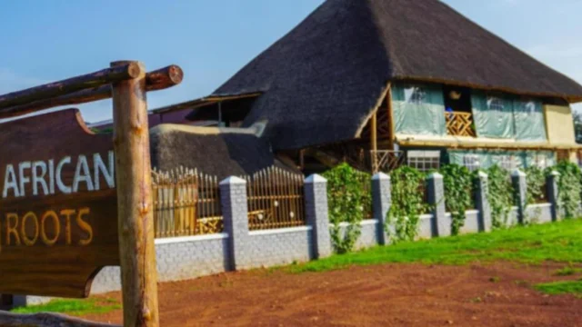 African Roots Guesthouse (4)