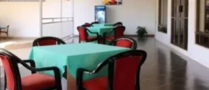 Crystal Hotel| Gulu | Uganda