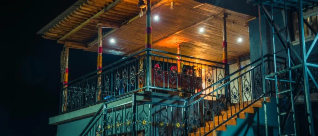 Stone Haven Resort| Gulu | Uganda