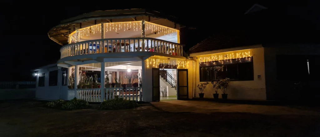 Northern Pearl Hotel