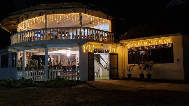 Northern Pearl Hotel (5)