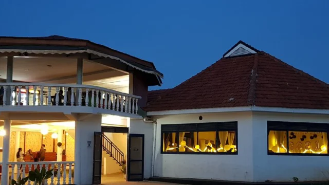 Northern Pearl Hotel (6)