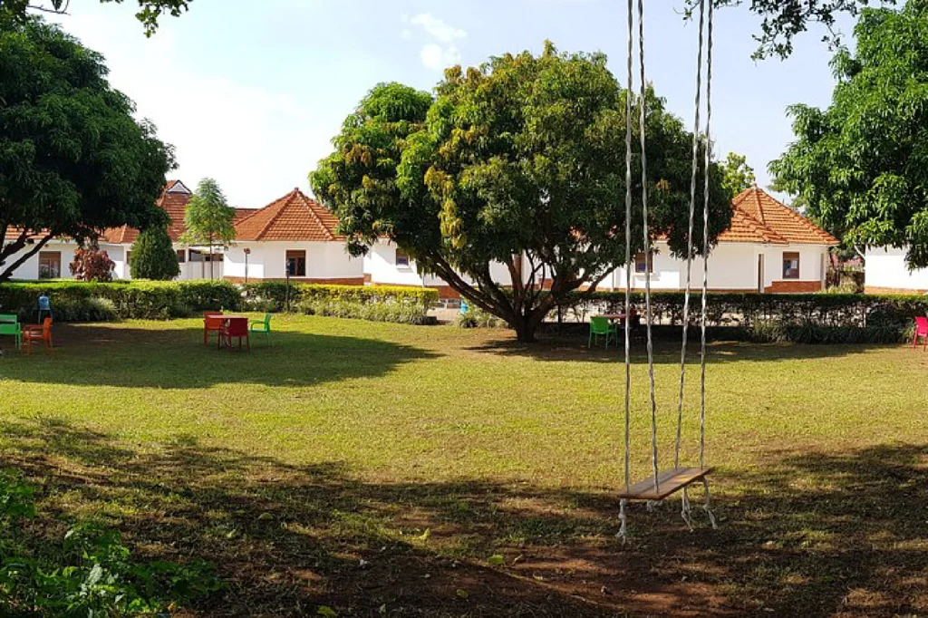 Northern Pearl Hotel (7)