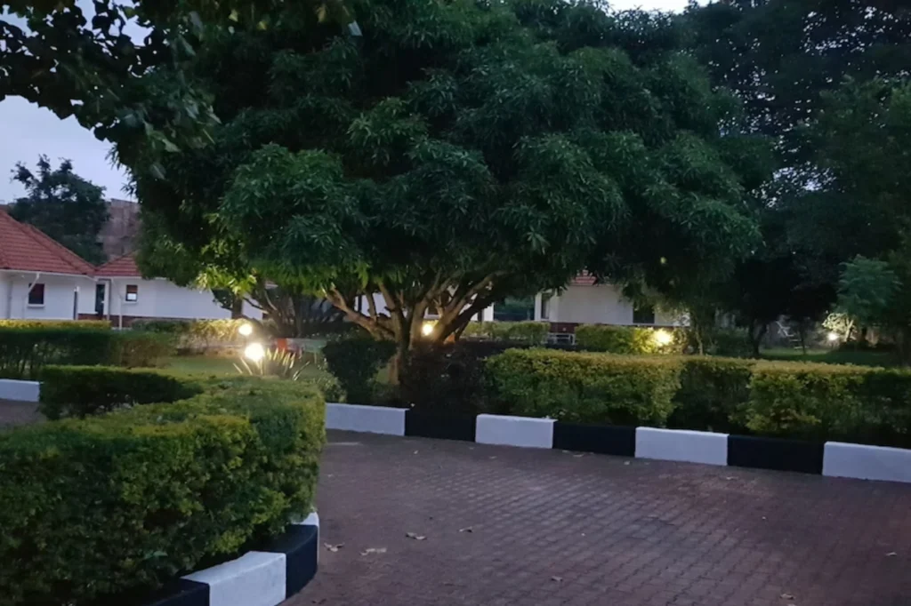 Northern Pearl Hotel (9)