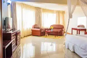 Acholi Inn Hotel | Gulu | Uganda