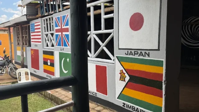 Indian & Continental Restaurant (1)