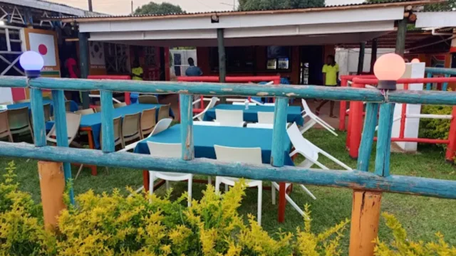 Indian & Continental Restaurant (2)