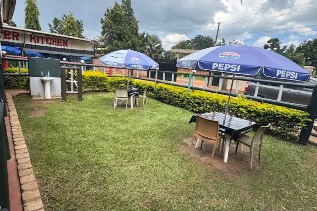 Indian & Continental Restaurant (5)