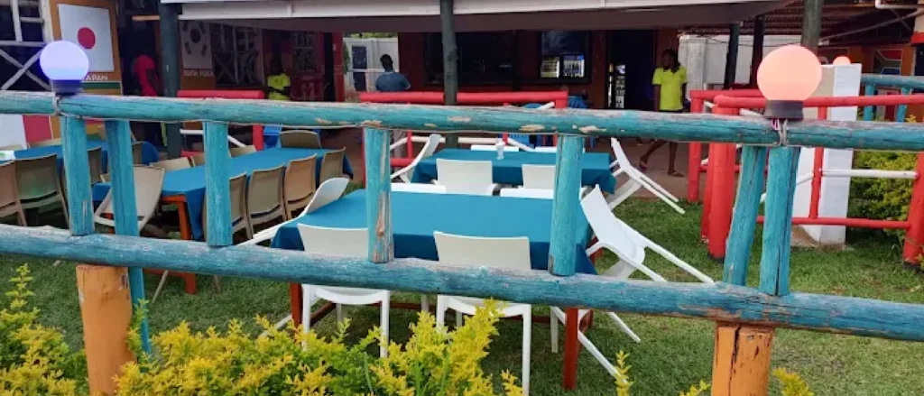 Indian & Continental Restaurant 