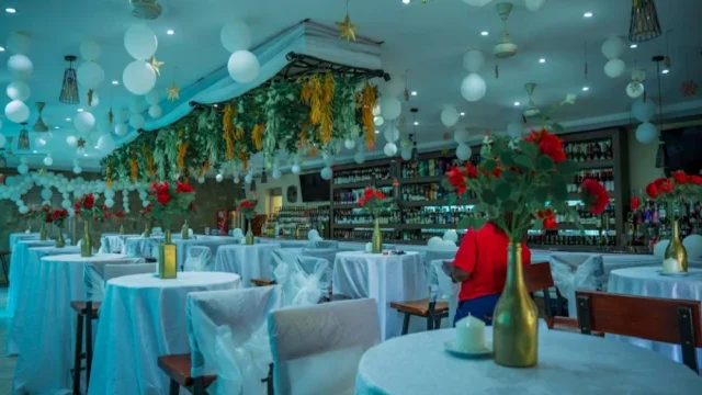 Kweyo Village Shoppers (1)