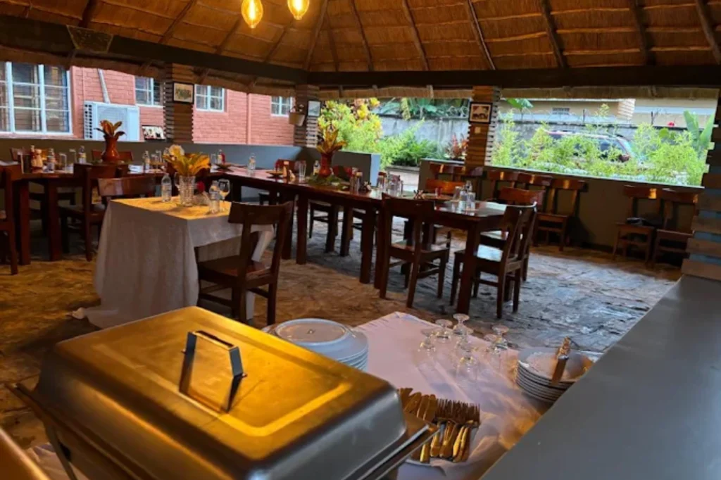 Primavera Kitchen + Cocktail Bar