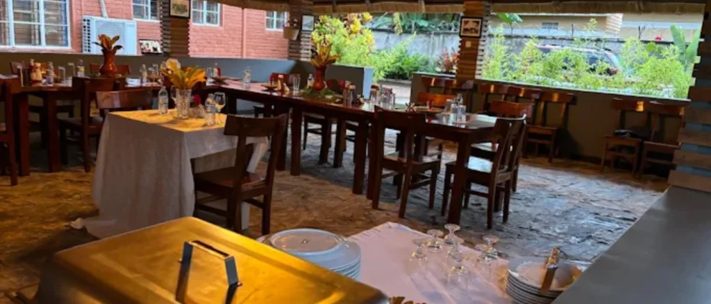 Primavera Kitchen + Cocktail Bar 