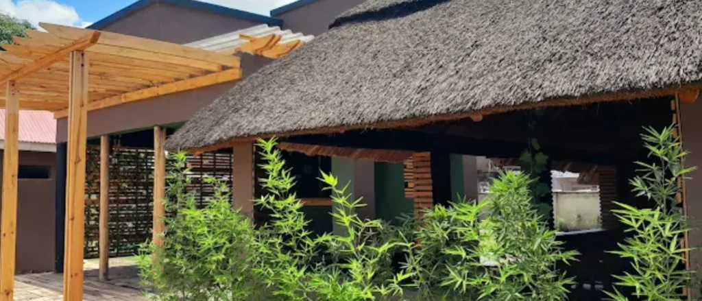 Primavera Kitchen + Cocktail Bar 