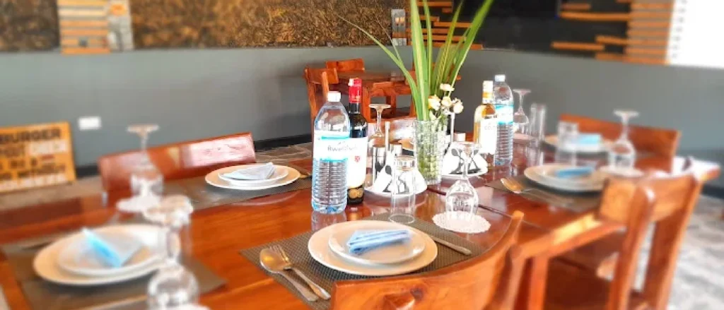 Primavera Kitchen + Cocktail Bar 