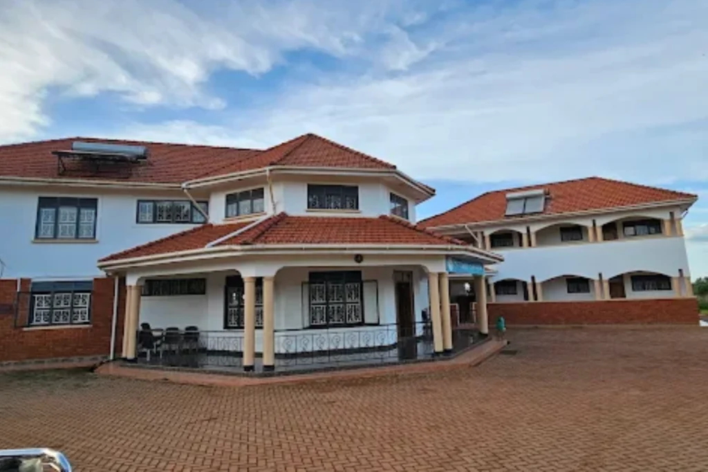 The Lookout Café (3)