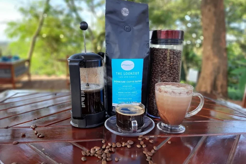 The Lookout Café (5)