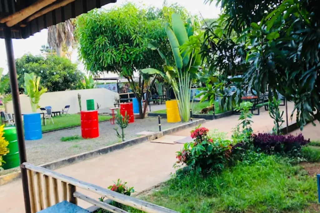 Zodongo Bar & Restaurant (6)